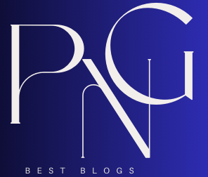 PNG best blogs